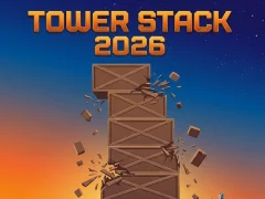 Joc Tower Stack 2026 en línia