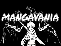 Joc Mangavania en línia