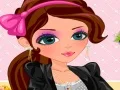 Joc Lina's Fruity Beauty Makeover en línia