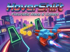 Joc HoverShift en línia