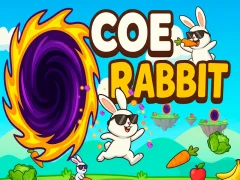 Joc Coe Rabbit en línia