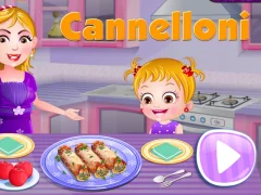 Joc Cannelloni en línia