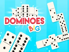 Joc Dominoes Big en línia