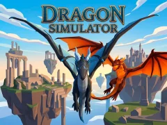 Joc Dragon Simulator en línia