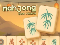 Joc Mahjong Four Rivers en línia