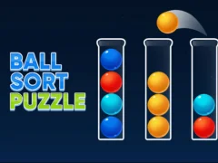 Joc Ball Sort Puzzle en línia