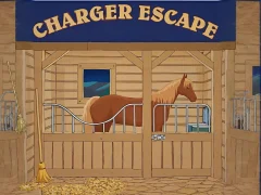 Joc Charger Escape en línia