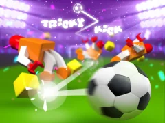 Joc Tricky Kick en línia