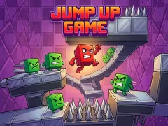Joc Jump Up Game en línia