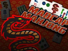 Joc Madcap Mahjong en línia