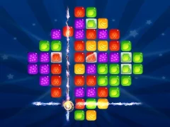 Joc Juicy Cubes en línia