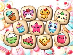 Joc Sweetsu Tile Puzzle en línia