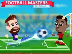 Joc Football Masters en línia