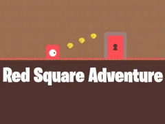 Joc Red Square Adventure en línia