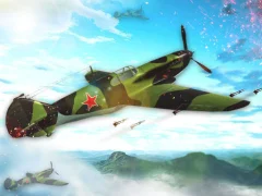 Joc Air Dogs of WW2 en línia