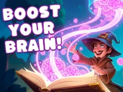 Joc Boost Your Brain! en línia