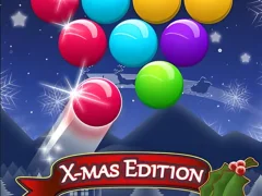 Joc Smarty Bubbles Xmas en línia