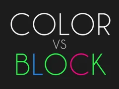 Joc Color VS Block en línia