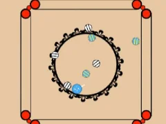 Joc Carrom en línia