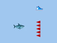 Joc Shark Tralalero Tralala en línia