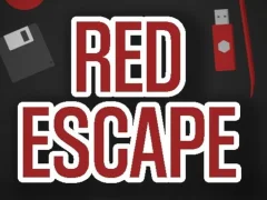 Joc Red Escape en línia