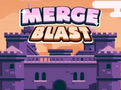 Joc Merge Blast en línia