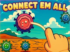 Joc Connect Em All en línia