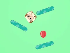 Joc Squishy Sheep en línia