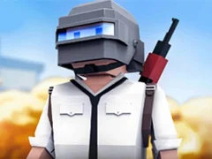 Joc Pubg Pixel en línia