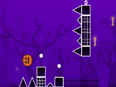 Joc Spooky Dash en línia