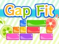 Joc Gap Fit en línia