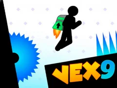 Joc Vex 9 en línia