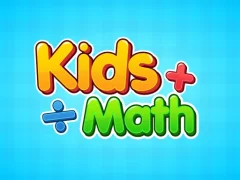 Joc Kids Math en línia
