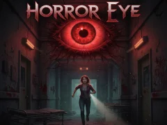 Joc Horror Eye en línia