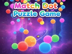 Joc Match Dot Puzzle Game en línia