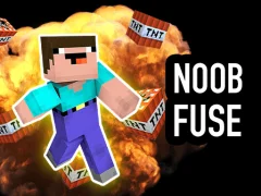 Joc Noob Fuse en línia