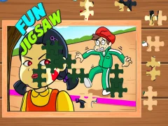 Joc Fun Jigsaw en línia