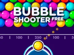 Joc Bubble Shoot Park en línia