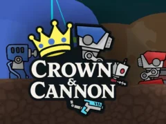Joc Crown & Cannon en línia