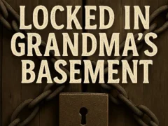 Joc Escape from Grandma’s Basement en línia