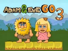 Joc Adam & Eve Go 3 en línia