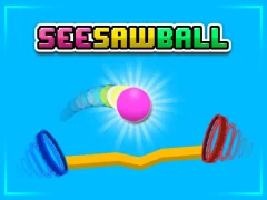 Joc Seesawball en línia