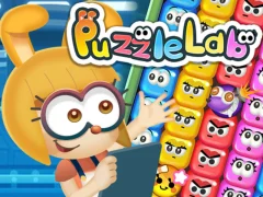 Joc Puzzle Lab en línia