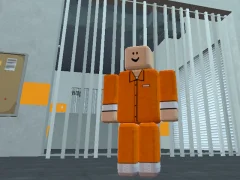 Joc Barry Prison: Parkour Escape en línia