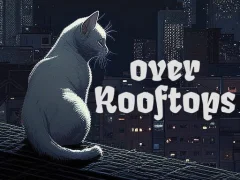Joc Over Rooftops en línia