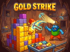 Joc Gold Strike en línia