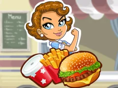 Joc Julias Food Truck en línia