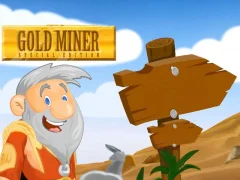 Joc Gold miner en línia