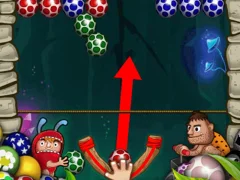 Joc Egg Shooter en línia