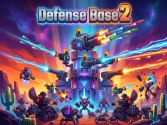 Joc Defense Base 2 en línia